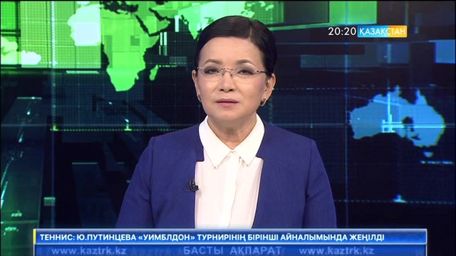 Бүгін - Астананың миллионыншы тұрғынының туған күні