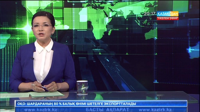 Депутаттар аймақтарды аралап жүр