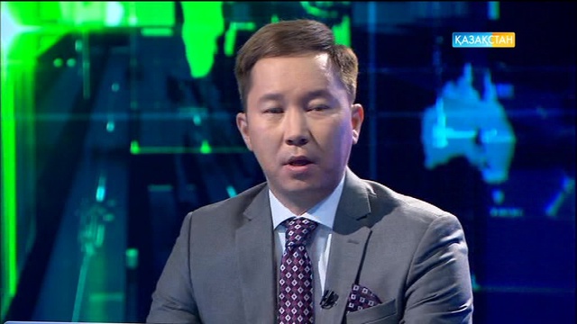 Мәди Манатбек: Қазіргі адамның негізгі қалпы – ішсем, жесем, ұйқым қанса деген әрекеттердің төңірегінде ғана