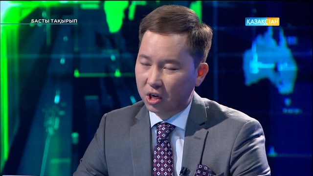 Біз ұлтшылдармен емес, ұлтсыздықпен күресуіміз керек – Мәди Манатбек