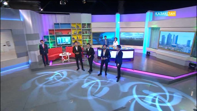 «Музарт Life» тобы «Таңшолпанда» жаңа бейнебаянының тұсауын кесті