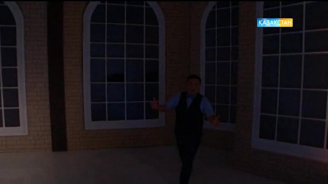 04.07.2017. Қызық екен (Толық нұсқа)