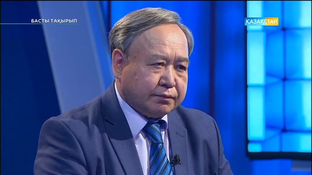 Астананы салуда мыңдаған адамның жанқиярлық еңбегі жатыр - Сәдібек Түгел