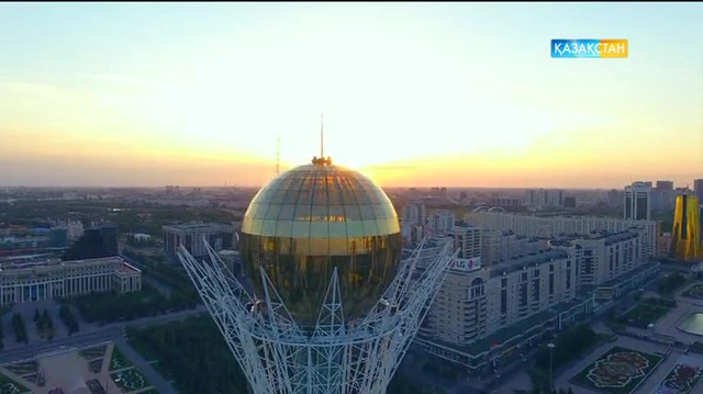 Таңғы ақпаратты-сазды бағдарлама (06.07.2017) (Толық нұсқа)