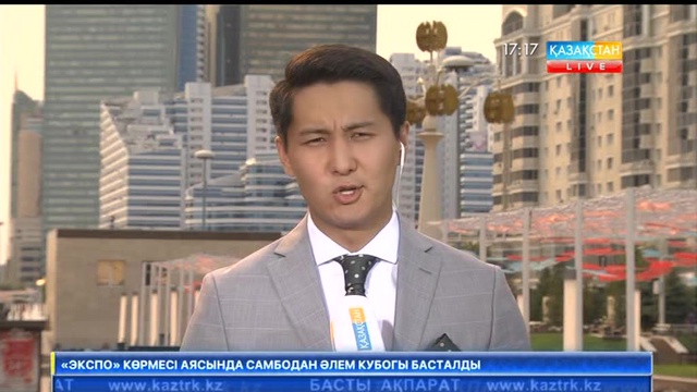 Астана күнін этноауыл қонақтары да тойлап жатыр