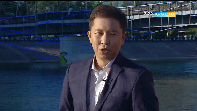 Астана қаласы әкімінің орынбасары Ермек Аманшаев «Басты тақырыпқа» сұхбат берді