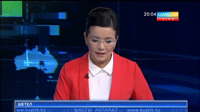 Бірқатар елдердің басшылары Н.Назарбаевқа құттықтау жеделхатын жолдады