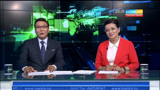 Бүгін Ұлттық арнаның Ақпараттық-сараптамалық бағдарламалар дирекциясы 3 мерекелік шығарылым ұйымдастырды (ВИДЕО)