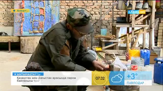 Әр туындының өзіндік мақсаты болады – Амандос Ақанаев