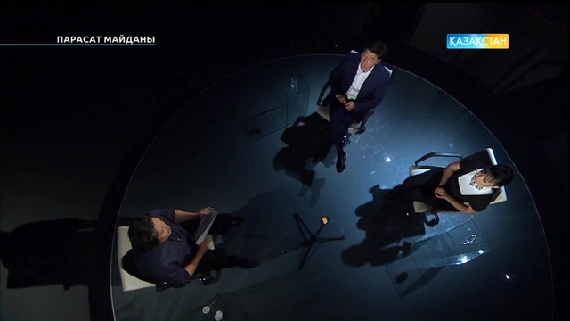 Дина Елгезек: Елімізде  әркім өзінің құқығына немқұрайлы қарайды