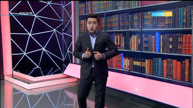 Ұлттық арнаның «Мәселе» бағдарламасы арқылы шешімін тапқан мәселелер