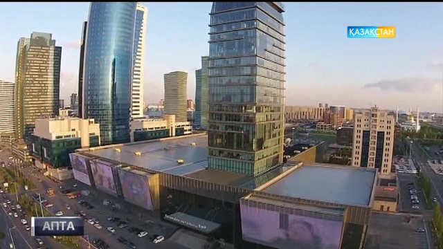 Елбасы өткен айда 29 кездесу өткізген