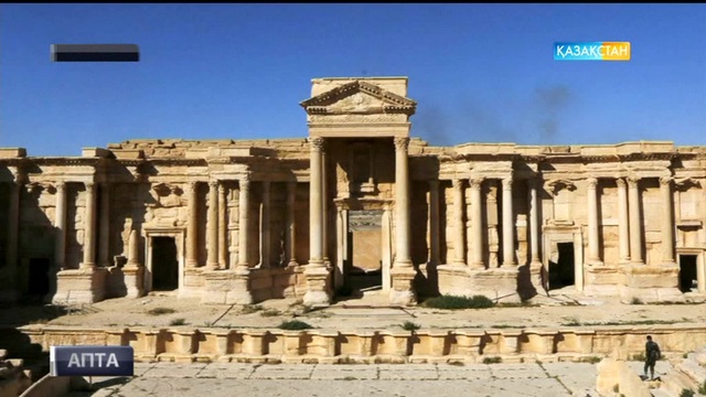 09.07.2017. Апта (Толық нұсқа)