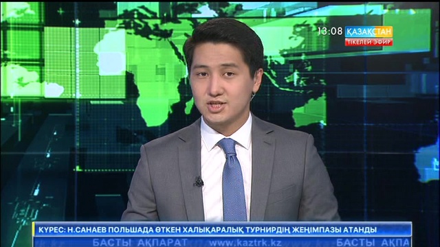 Қазақстандық паратаэквондошы Азия чемпионы атанды