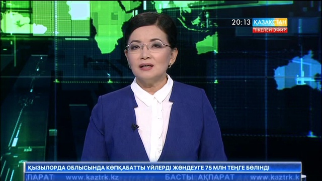 Алматылық 74 жастағы ақсақал халықаралық «ЭКСПО-2017» көрмесін көру үшін жаяу жолға шықты