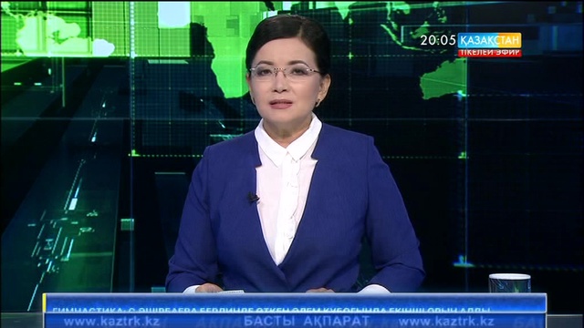 Қоғамдағы тұрақтылық – ел өркениетінің айнасы