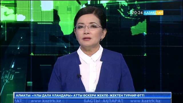 Моңғолияда жаңа президент ант беріп, қызметіне кірісті