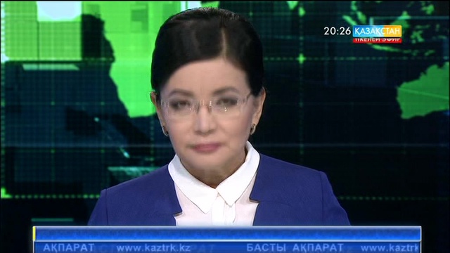 Француз журналисі Қазақстан туралы кітап жазды