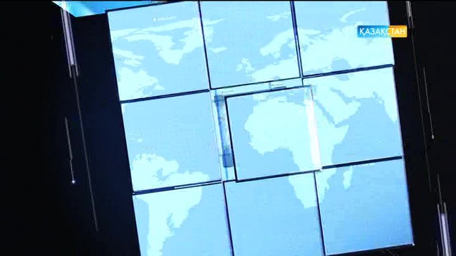 20:00 Басты ақпарат (11.07.2017) (Толық нұсқа)