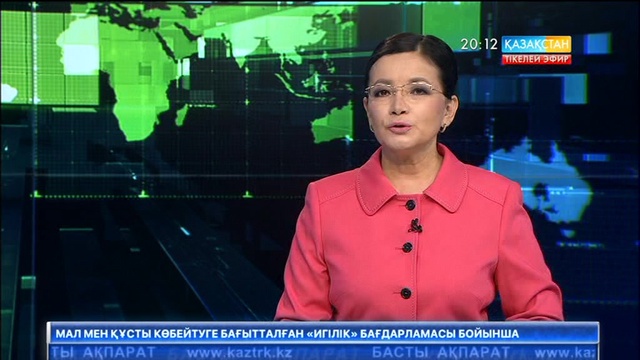 Қызылордада ІІ топтағы мүгедек Бақыт Жұмашев бірнеше кәсіптің басын ұстап отыр