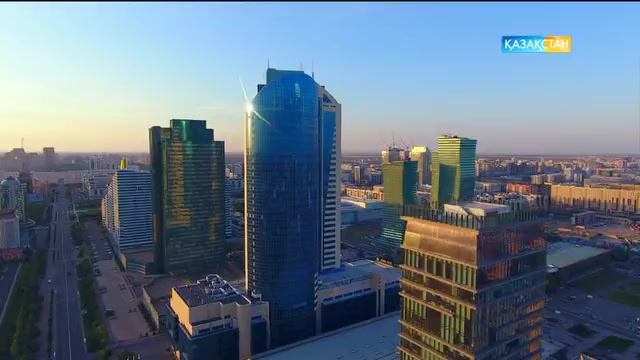 «Таңшолпан». Таңғы ақпаратты-сазды бағдарлама (12.07.2017)