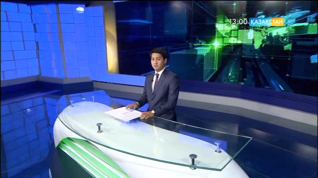 ЭКСПО-2017: Германияның ұлттық күні