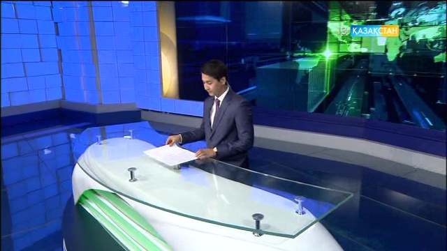 Expo Ақпарат - 12.07.2017 (Толық нұсқа)