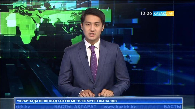 73 жастағы қария «ЭКСПО» көрмесіне автостоппен келді