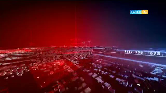 «Таңшолпан». Таңғы ақпаратты-сазды бағдарлама (07.09.2016)