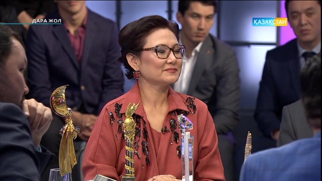 Нұрқанат Жақыпбайдың табиғатында періште тазалық бар – Смағұл Елубай