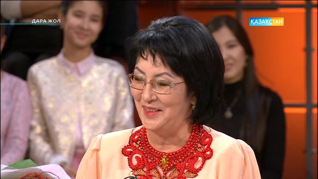 Рымхан Әбілхан. Әбдінің «Қосбасары» (КҮЙ)