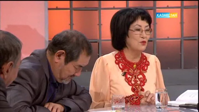 Оңайгүл Тұржанның «Дара жолын» көріңіз!