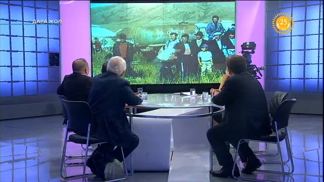 Медицина ғылымдарының докторы, профессор Төрегелді  Шармановтың дара жолы