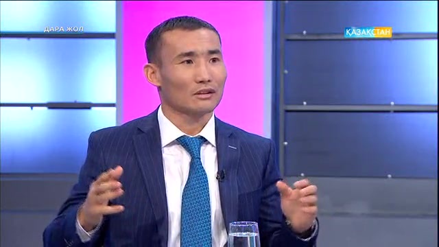 Өмір мен бокс өте ұқсас ұғымдар - Қанат Ислам