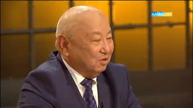 Қоғам қайраткері Шалатай Мырзахметовтың «Дара жолы»