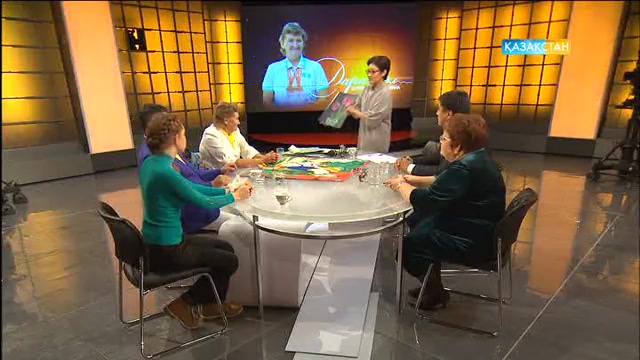 «Дара жол». Бразилияда өткен паралимпиаданың алтын медаль иегері Зүлфия Ғабидуллина