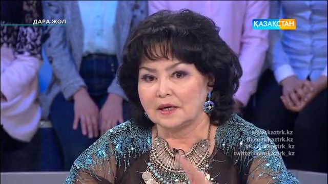 Гүлмайдан Сүндетова