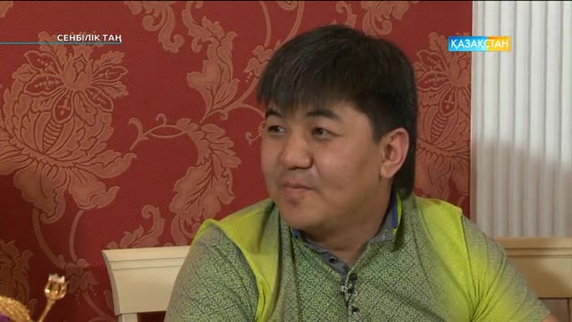 Сазгер, ән өңдеуші, "МузАРТ" тобының белді мүшесі әрі музыкалық продюсері - Арман Бексұлтанның отбасы