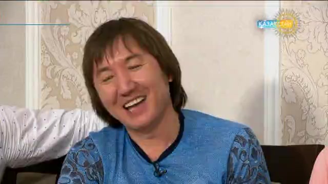 «Сенбілік таң». Олжас Еспанұлы: Түрім әкеме, мінезім анама тарқан