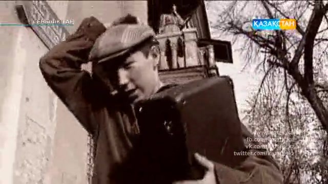 Батыр ана, «Құрмет» орденінің иегері Мәрзия Тұрлыханованың отбасымен сұхбат