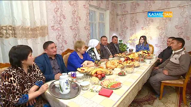 Райкүл Рапишева