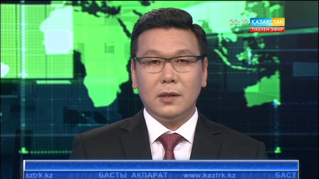 Батыс Қазақстан облысының Дариян ауылында бұршақ жауып, тұрғындар зардап шекті