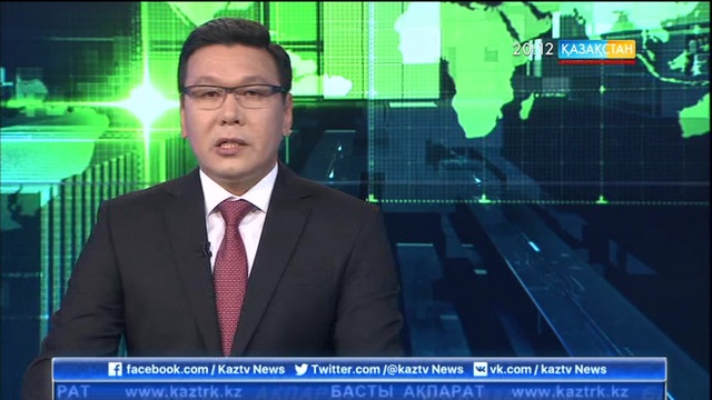 Қазақ-өзбек шекарасында өткізу бекеті ашылды