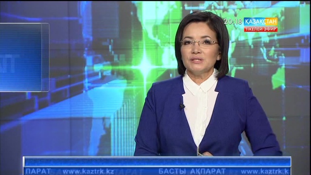 Санкт-Петербургте тек қана қазақстандық тауарлар сатылатын азық-түлік дүкені ашылды