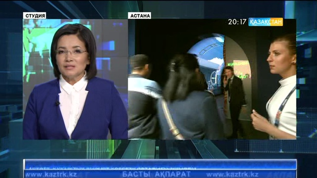 Алдағы сенбіден бастап «Астана-ЭКСПО» көрмесінде Жапонияның ұлттық күндері басталады