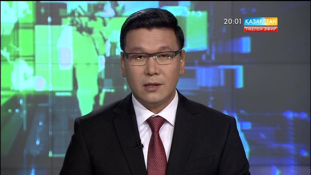 Бүгін Елбасы Нұрсұлтан Назарбаев Қазақстанның Халық әртісі Әлібек Дінішевті қабылдады