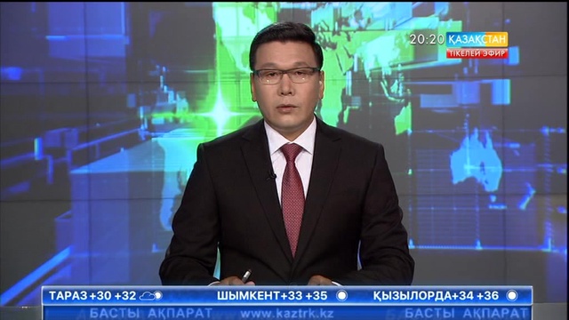 Жердің дауы басылар емес