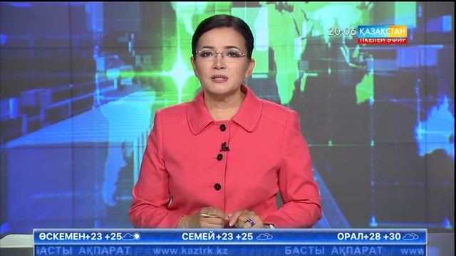 Бүгін Премьер-Министр Бақытжан Сағынтаев Солтүстік Қазақстан облысына барды