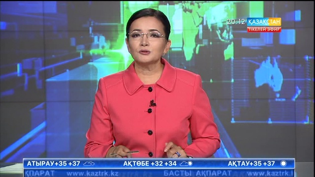 Қызылорданың қауын-қарбызы экспортталуда