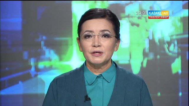 Бүгін Нұрсұлтан Назарбаев Өзбекстан Президенті Шавкат Мирзиёевпен телефон арқылы сөйлесті